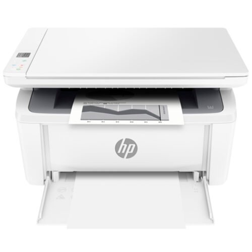 HP LaserJet M141w Multifuncional Monocromática USB WiFi 21PPM