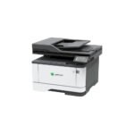 Lexmark MX331adn Multifuncional Láser Monocromática Dúplex 38PPM