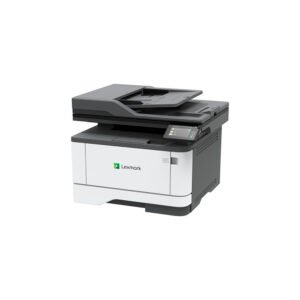 Lexmark MX431adw Multifuncional Láser Monocromática Dúplex WiFi Fax 42PPM