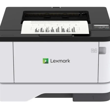 Lexmark MS331dn Impresora Láser Monocromática Dúplex 38PPM