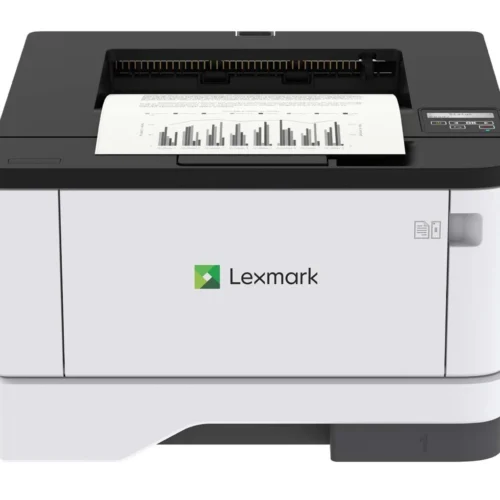 Lexmark MS331dn Impresora Láser Monocromática Dúplex 38PPM