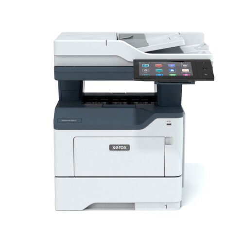 Xerox B415_DN Multifuncional Láser Monocromática Dúplex 50PPM