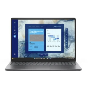 Laptop Dell Pro PC16250 Intel Ultra 7-255U 16″ 16GB 512GB SSD Windows 11 Pro