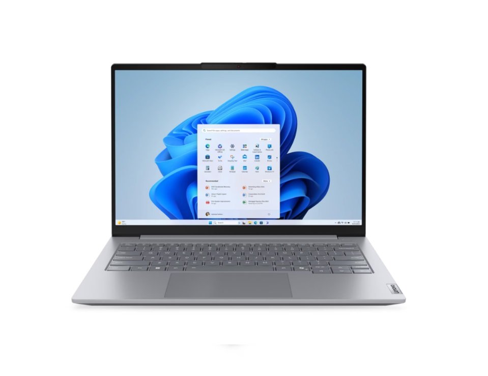 Laptop Lenovo ThinkBook 14 G8 IRL Intel Core i7-240H 14″ 16GB 512GB SSD Windows 11 Pro