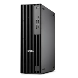 Computadora Dell Slim ECS1250 SFF Intel Core i7-14700 16GB 512GB SSD Windows 11 Pro