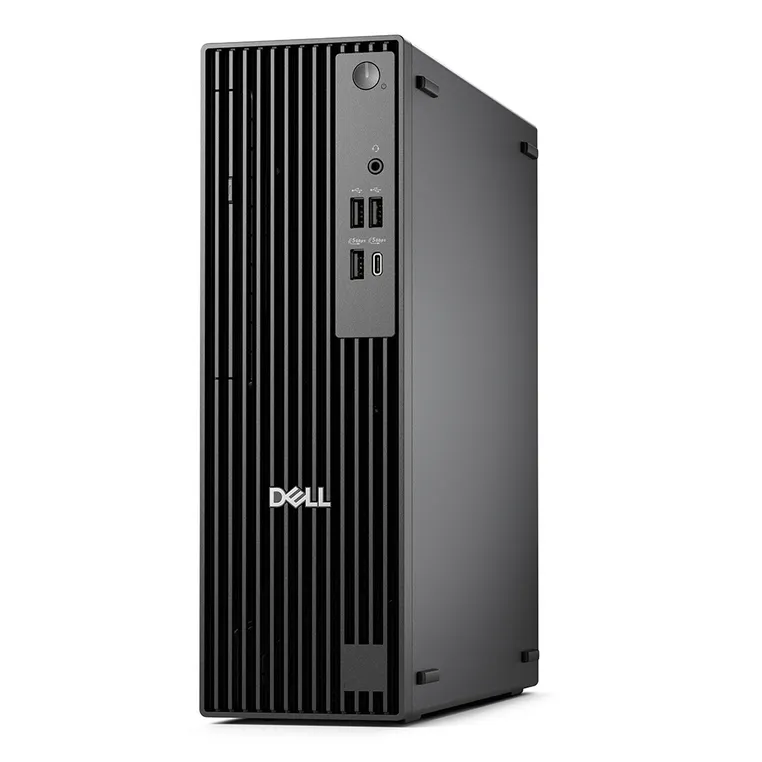 Computadora Dell Slim ECS1250 SFF Intel Core i7-14700 16GB 512GB SSD Windows 11 Pro