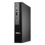 Computadora Dell Pro Micro QCM1250 MFF Intel Core Ultra 5-235T 16GB 512GB SSD Windows 11 Pro