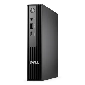 Computadora Dell Pro Micro QCM1250 MFF Intel Core Ultra 5-235T 16GB 512GB SSD Windows 11 Pro