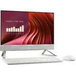 Computadora Dell AIO EC24250 Intel Core i5-1334U 24″ Touch 16GB 512GB SSD Windows 11 Home