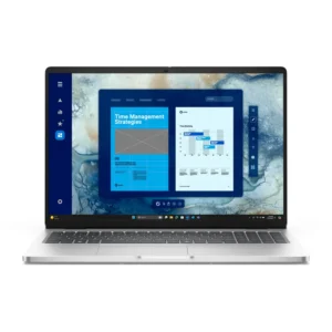 Laptop Dell Pro PC16250 AMD Ryzen AI 7-350 16″ 16GB 512GB SSD Windows 11 Pro