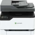 Lexmark CX431ADW Multifuncional Láser Color Dúplex 26 PPM WiFi