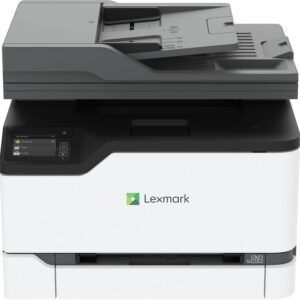 Lexmark CX431ADW Multifuncional Láser Color Dúplex 26 PPM WiFi