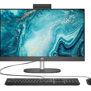 HP AIO ProOne 240 G10 Intel Core Ultra 5-125U 23.8″ 8GB 512GB SSD Windows 11 Home
