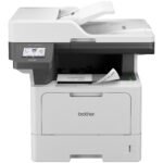 Brother DCP‑L5660DN Multifuncional Láser Monocromática Dúplex 50 PPM