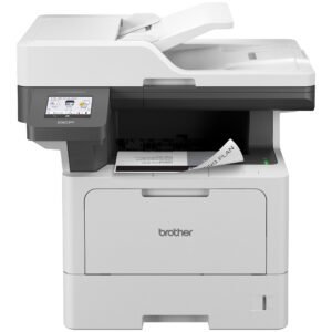 Brother DCP‑L5660DN Multifuncional Láser Monocromática Dúplex 50 PPM
