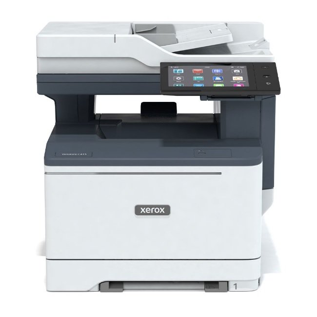 Xerox VersaLink C415_DN Multifuncional Láser Color Dúplex 42 PPM