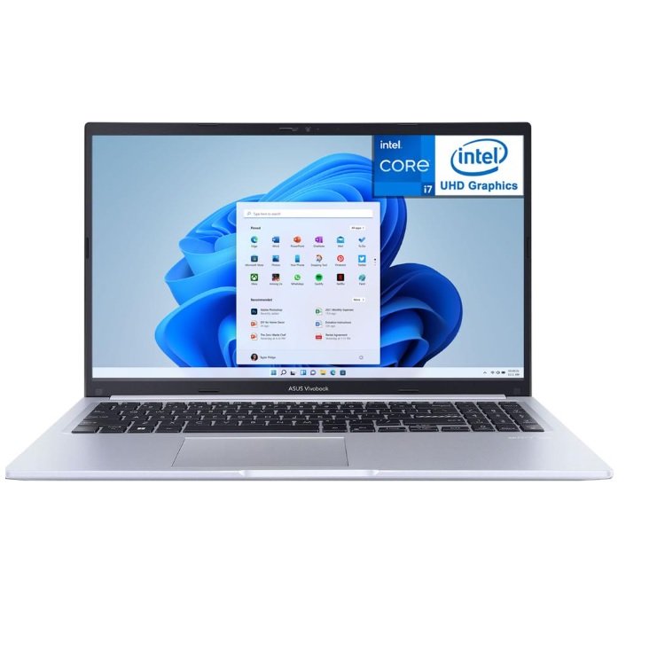 ASUS VivoBook G3 Intel Core i7-13620H 15.6″ 16GB 512GB SSD Windows 11 Home