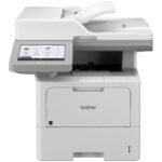 Brother MFC‑L6915DW Multifuncional Láser Monocromática Dúplex 52 PPM