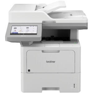 Brother MFC‑L6915DW Multifuncional Láser Monocromática Dúplex 52 PPM