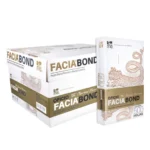 Papel Faciabond Carta 75gr 99% Blancura Caja c/5000 Hojas