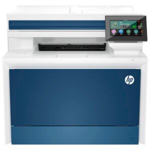HP LaserJet Pro 4303fdw Color Multifuncional Dúplex 33–35 PPM