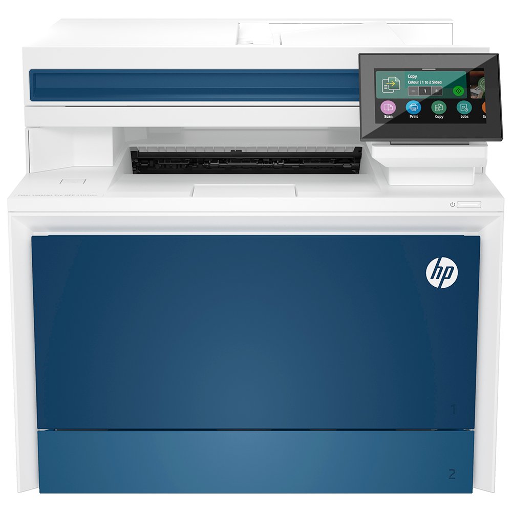 HP LaserJet Pro 4303fdw Color Multifuncional Dúplex 33–35 PPM