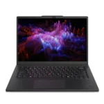 Lenovo ThinkPad P14s G5 Workstation Intel Core Ultra 7-155H 14.5″ 16GB 512GB SSD RTX500 4GB Windows 11 Pro