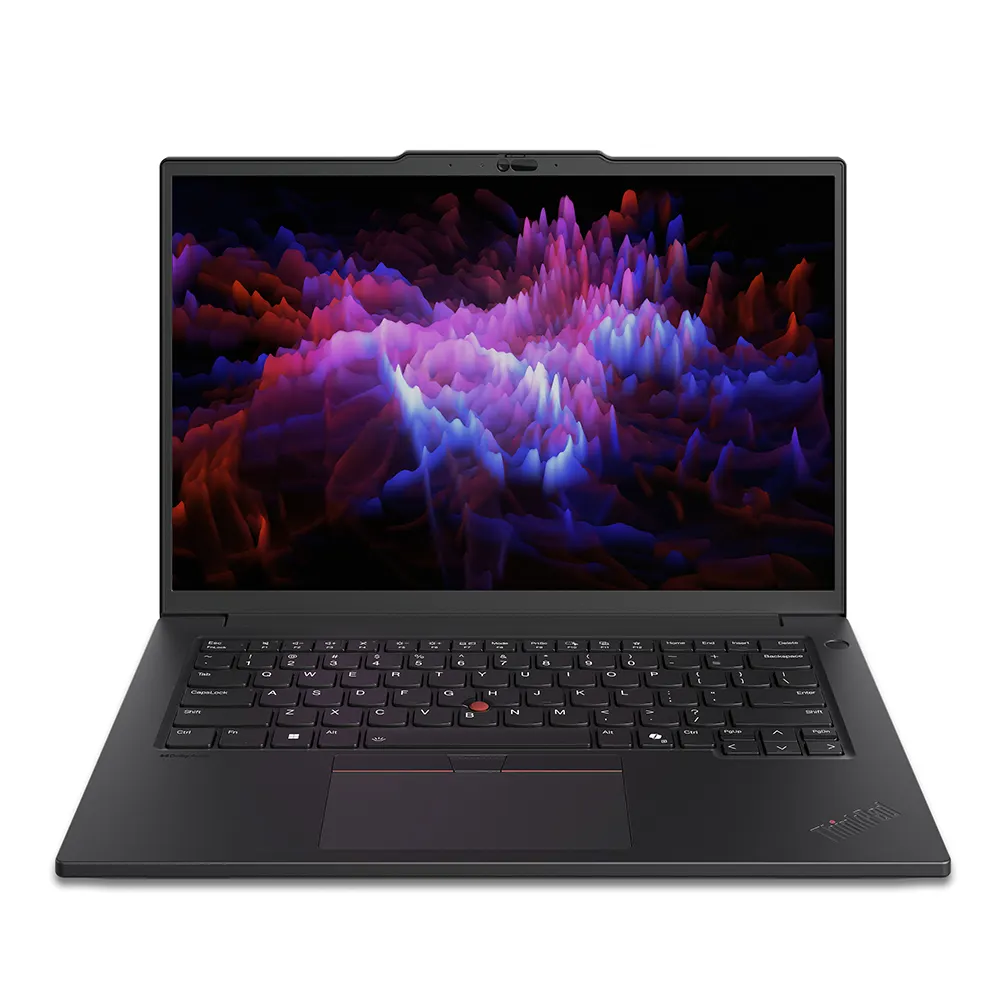 Lenovo ThinkPad P14s G5 Workstation Intel Core Ultra 7-155H 14.5″ 16GB 512GB SSD RTX500 4GB Windows 11 Pro