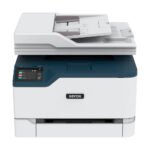 Xerox C235_DNI Multifuncional Láser Color Dúplex 24 PPM