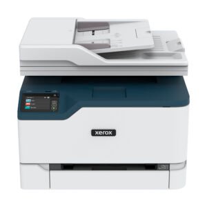 Xerox C235_DNI Multifuncional Láser Color Dúplex 24 PPM