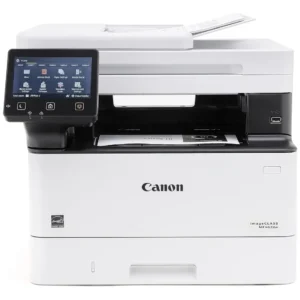 Multifuncional Canon imageCLASS MF462dw Láser Monocromática 37 PPM WiFi