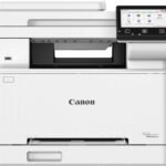 Multifuncional Canon IMAGE CLASS MF665Cdw Láser Color 26 PPM WiFi