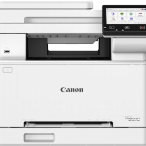 Multifuncional Canon IMAGE CLASS MF665Cdw Láser Color 26 PPM WiFi
