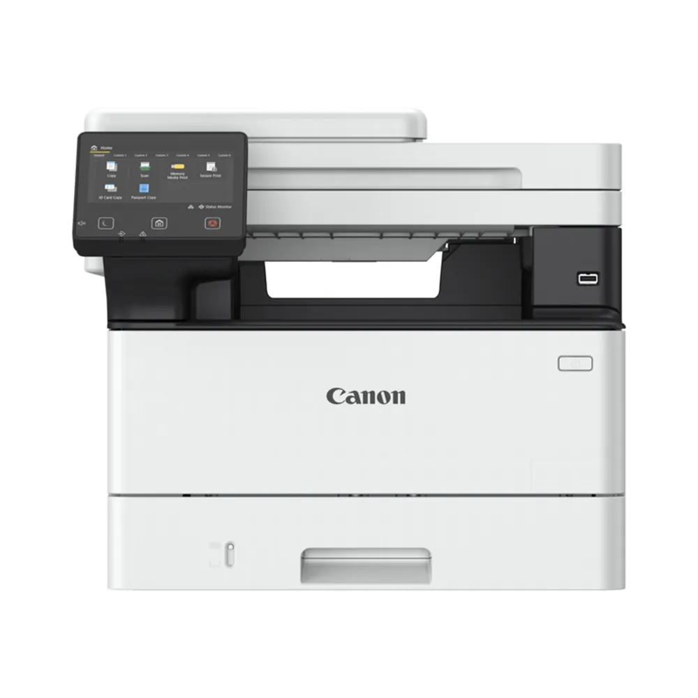 Multifuncional Canon imageCLASS MF465dw Láser Monocromática 40 PPM