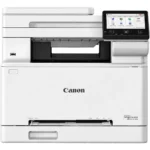 Multifuncional  Canon imageCLASS MF663Cdw Láser Color 26 PPM WiFi