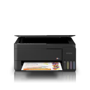 Multifuncional Epson EcoTank L3310 Tinta Continua USB 11/6 PPM