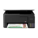 Multifuncional Epson EcoTank L3350 Tinta Continua USB WiFi 11/6 PPM