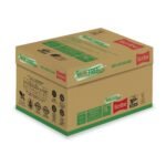 Caja Papel Bond Scribe Tree Free Terra Carta 75 g Caja c/5000 Hojas